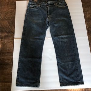 Kenzo jeans